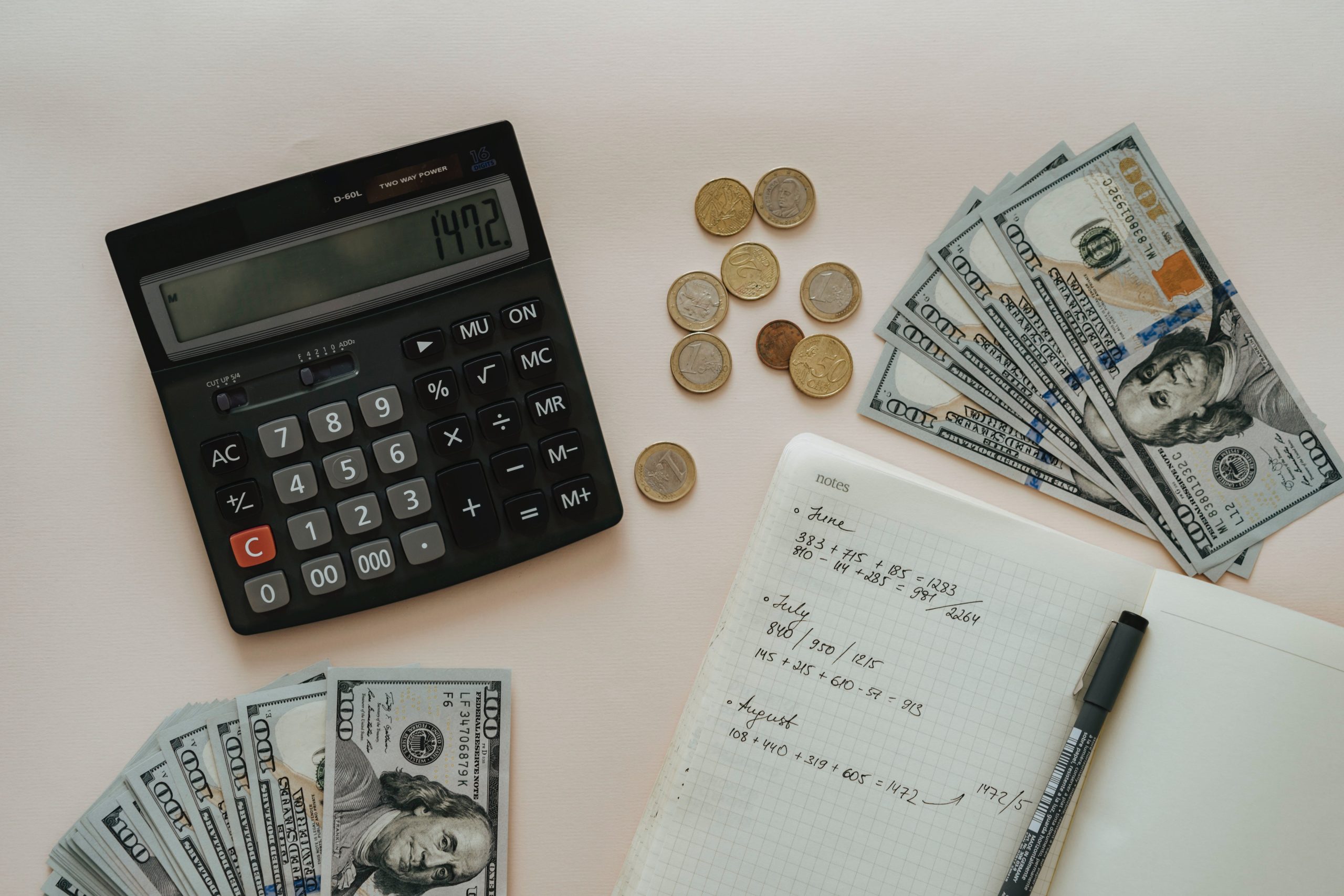 Budgeting 101: A Step-by-Step Guide for Beginners