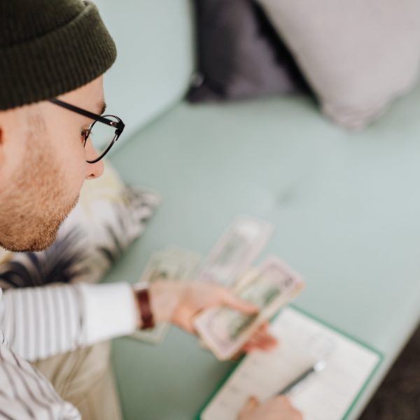 Mastering Financial Success; Achieving Goals, within Your Budget