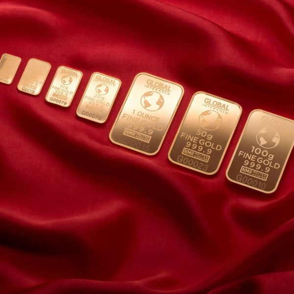 Investing in Gold and Precious Metals: A Hedge Against Inflation