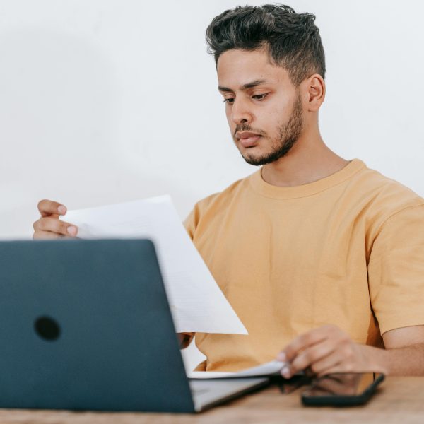 There’s a Relationship between Financial Literacy and Debt Management